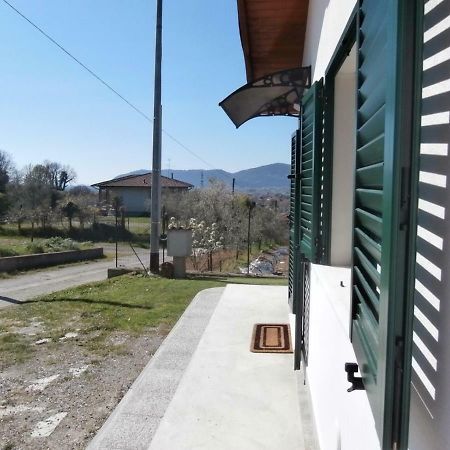 Bilo Francesca E Massimo Apartment Castelnuovo Magra Ngoại thất bức ảnh