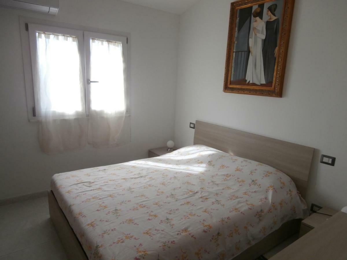 Bilo Francesca E Massimo Apartment Castelnuovo Magra Ngoại thất bức ảnh