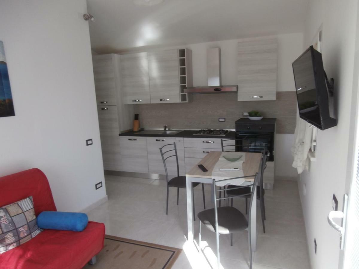 Bilo Francesca E Massimo Apartment Castelnuovo Magra Ngoại thất bức ảnh