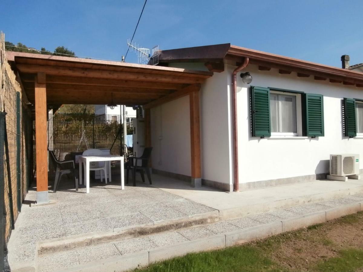 Bilo Francesca E Massimo Apartment Castelnuovo Magra Ngoại thất bức ảnh