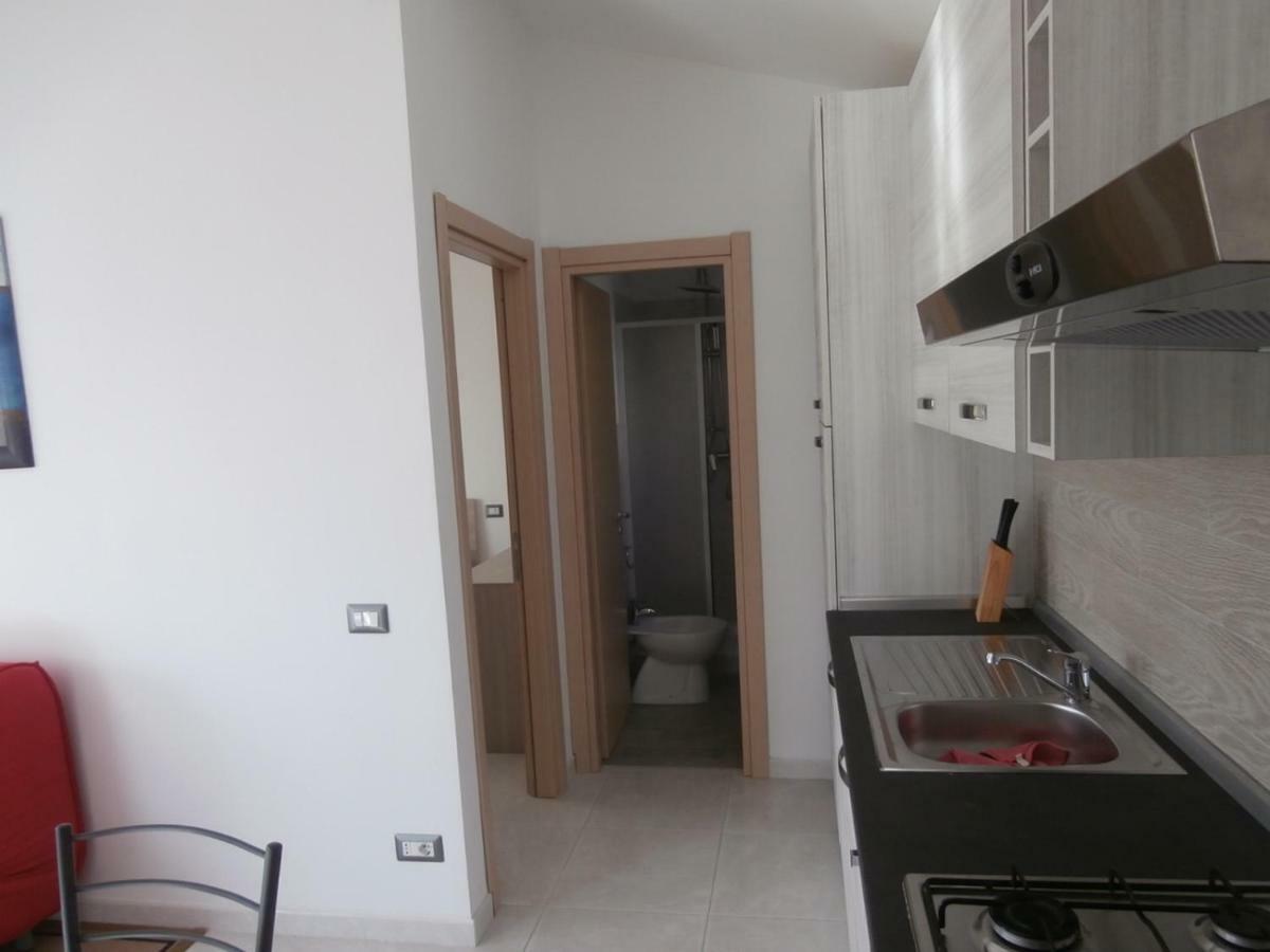 Bilo Francesca E Massimo Apartment Castelnuovo Magra Ngoại thất bức ảnh