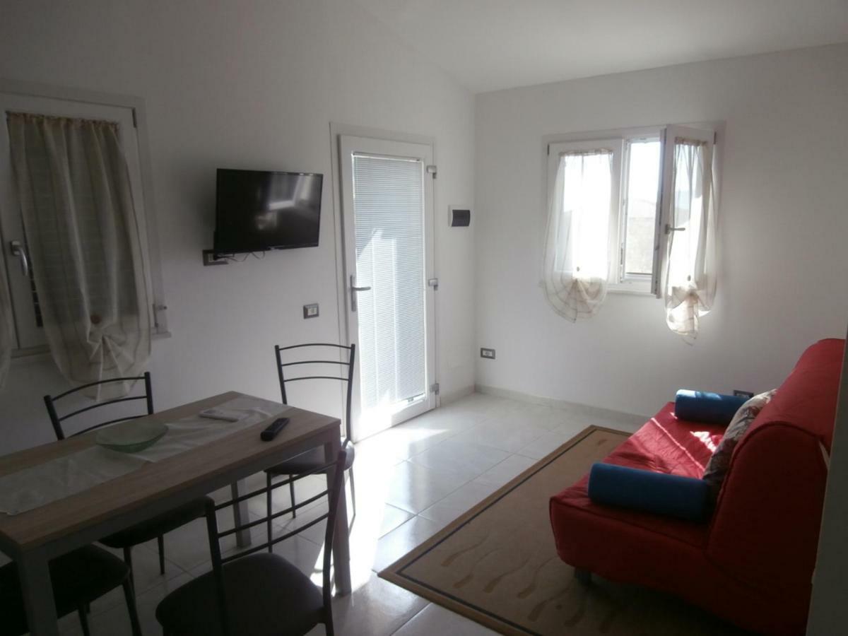 Bilo Francesca E Massimo Apartment Castelnuovo Magra Ngoại thất bức ảnh