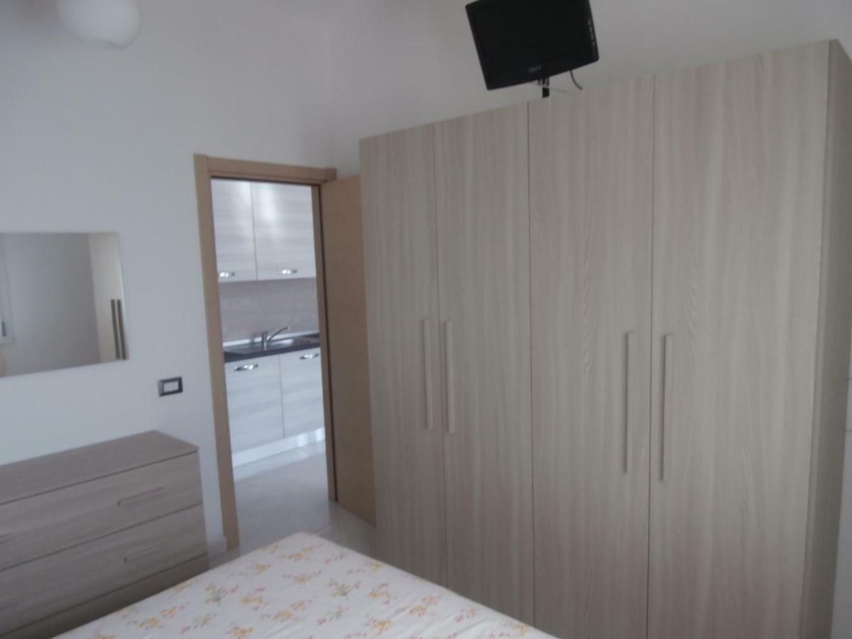 Bilo Francesca E Massimo Apartment Castelnuovo Magra Ngoại thất bức ảnh